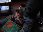 Landon Christmas 2005