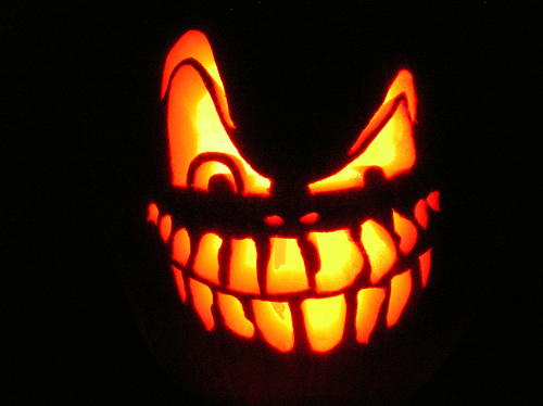 Pumpkin