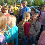 DSG jeugdkamp 2010