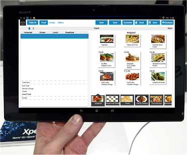 How to mod POS Cibo Plus 1.0.0 unlimited apk for android
