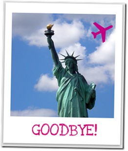 goodbye