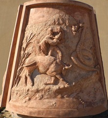 Monumento de La Encantá (Rojales)