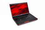 Next Generation Power: Powered by the new Intel® Core™ i7 processor, the new Toshiba Qosmio X500 Series was made to rip through the latest 3D games and create hi-def video and audio.