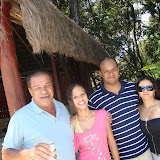 Confraternização Pastoral PSSSV