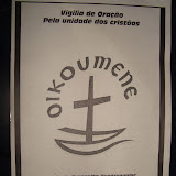 Vigilia de Oração