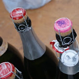 VIII Trobada d'intercanvi de plaques de cava Manlleu - J.Casellas GFM