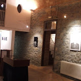 Exposició 'La descomposició de les violetes' - Sergi Sayago