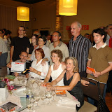 Entrega Medalles de l'Esport a la Catalunya Central - C. Navarro GFM