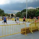 Fes-te Jove Manlleu 2010 - Campionats 3x3 - C. Navarro GFM