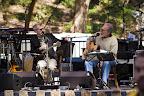 Jorma Kaukonen & Barry Mitterhoff. Hardly Strictly Bluegrass 2009