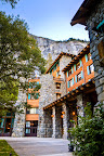 Ahwahnee Hotel, Yosemite