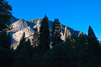 Yosemite National Park