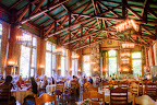 Ahwahnee Hotel, Yosemite