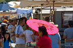 Gilroy Garlic Festival 2009