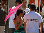 Gilroy Garlic Festival 2009