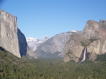 TunnelView_Yosemite