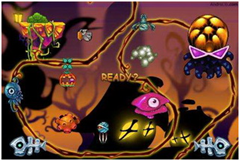 Android Games : Uncle Pumpkin's Journey v1.0