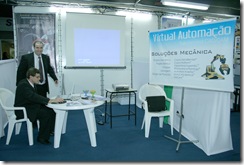 Virtual Automação
