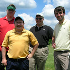 2009 Spring Golf