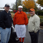 2009 Millwood Golf