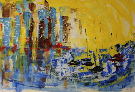 acryl