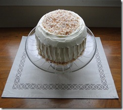 coconut cake B 2