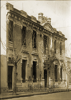 Ciudad de La Plata Ciudad de La Plata