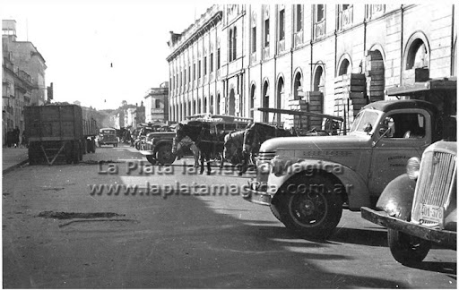 la plata la plata