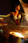 belly dance