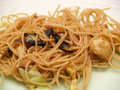 Oriental Noodles