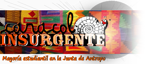 Caracol Insurgente - La Juntada en antropo - FFyL