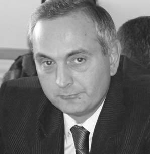 Briceag Paul, viceprimar
