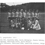 Mädchen/Frauenfussball