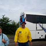 AFC Winscombe 2004