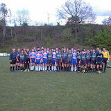 U 15 TSV - AC Venedig