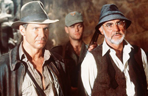Indiana Jones