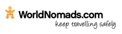 Logo de World Nomads