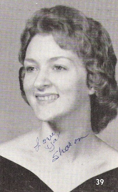 sharon fuller