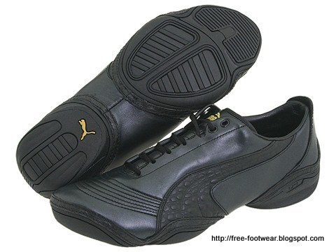 Free footwear:V441-143835