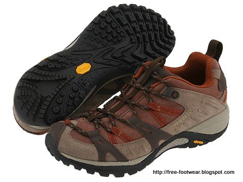 Free footwear:HO-143812