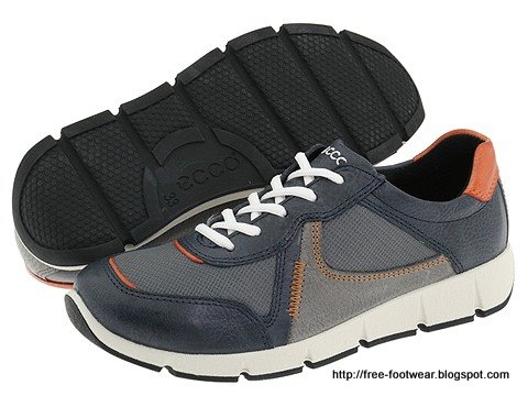 Free footwear:free-142732