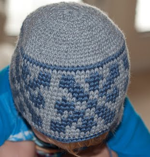 tapestry crochet patterns online