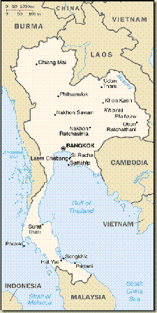 map-of-thailand-th