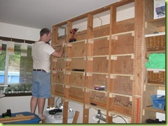 building shelves 01
