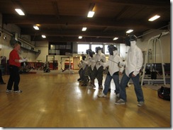 fencing 13