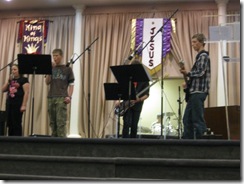 Pres Nite band 02