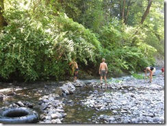 deep creek camp 24