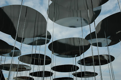 naoshima sanaa Kazuyo Sejima y Ryue Nishizawa ganan el premio Pritzker 2010