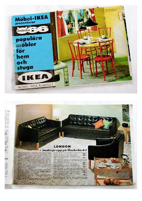 ikea col15 Catálogo de Ikea ... de 1965