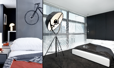 Apartamento de lujo moderno Imagen%204 Un apartamento de lujo en Sidney